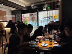 大堂-YAMAKAWA(龙湖胥江天街店)