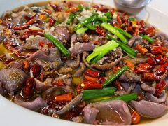 -邱大妈水煮(龙山店)
