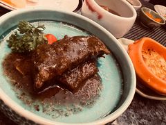 -菊上料理(蜀山银泰百货店)