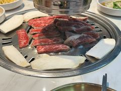 -六七八韩式烤肉·韩国料理(上杭路店)