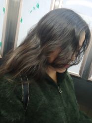 -HG美发设计沙龙