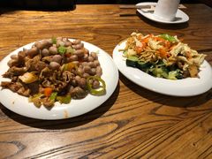 -三个大叔东北烧烤·砂锅菜(西三旗店)