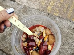 -八婆婆烧仙草(中山路店)