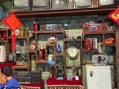 -老长沙龙虾馆·聚会餐厅(白石洲店)