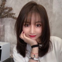 -Rise Hair上升造型