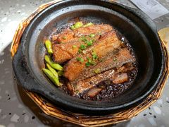 -鹤江桥·红油牛肉粉(SKP店)