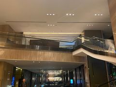 -广州天河希尔顿酒店