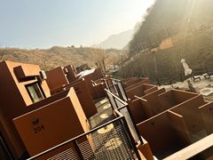 -泰莲庭·溪畔餐厅(雁栖湖店)
