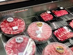-盒马X会员店(王府井奥莱UP TOWN店)