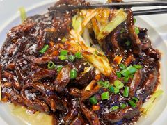 -魏铭鱼头捞饭(晋阳路店)