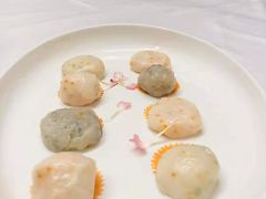 -鼎鼎香·港式火锅(北京SKP店)