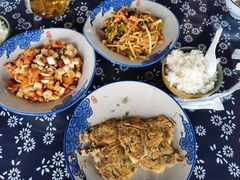 -百花人家(清水田园店)