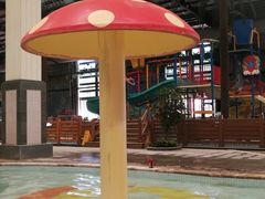 -南宫温泉水世界