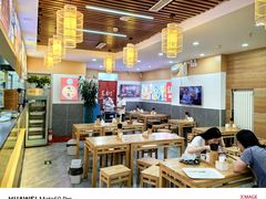 -高群生胡辣汤(亚运村店)