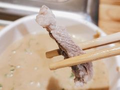 水煮羊肉-泽成冰煮羊火锅(中正天街店)