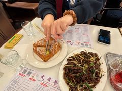 -大哥餐厅(西城花园店)