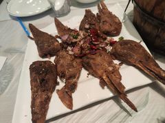 -怪怪龙虾·来自江苏盱眙(惊驾路店)