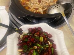 -李师傅脆肚(梅林店)