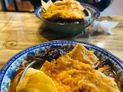 -柳石居柳州螺蛳粉(万达店)