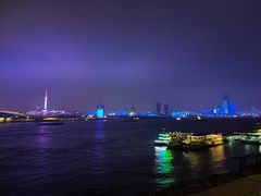 -武昌中华路码头(轮渡站)