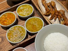 -李百蟹·江南蟹黄面·河景餐厅(夫子庙总店)