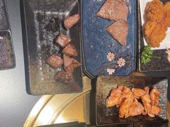 -無二炙坊·和牛烧肉(大钟寺1733店)