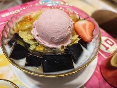 -甜心妈妈·榴莲星级糖水(北京路总店)