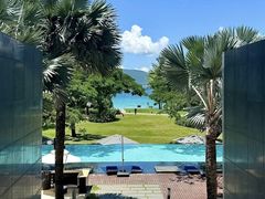 -三亚太阳湾柏悦酒店