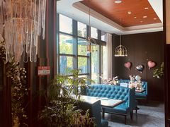 -风渡嘉荷·美式西餐厅·招牌汉堡·烤鸡·牛排(西三旗金隅店)