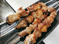 -天山集市餐厅(康城店)