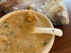 -文武王氏烧饼·无矾油条(西溪路店)