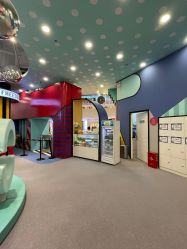 点击看大图 -Eureka优瑞卡儿童主题乐园(合生汇购物中心店)