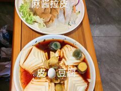 -正宗齐齐哈尔烤肉·齐牛哥鲜切炭火烤肉(杭州总店)