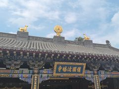 -护国法轮寺