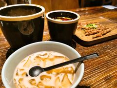 -串大叔炭火烤串·鸡西大冷面刀削面(总店)