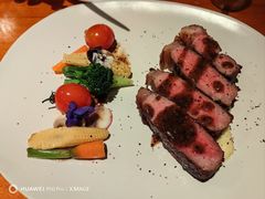 -布拉格餐厅· 中欧捷克菜(全国首店)