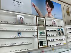 -精视达眼镜•专业儿童配镜中心(学府大道店)