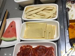 -海底捞火锅(龙湖北京大兴天街店)