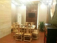 包厢-老码头火锅(骡马市店)