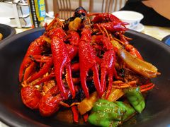 -聚味瞿记·龙虾堂(天元店)