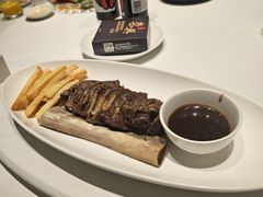 -荣兴酒家(徐家汇店)