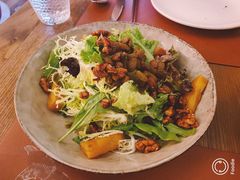 -Golden Lily河内巴黎法越料理餐厅(建国西路店)