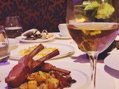 -AZUR聚(香格里拉饭店)