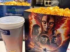 -博纳UA影城(KK Mall IMAX店)