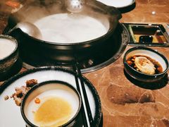 -同仁四季椰子鸡(海岸城天利店)