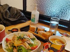 -安妮意大利餐厅(国贸店)