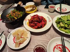 -有位虾匠·香辣蟹·小龙虾(李村店)