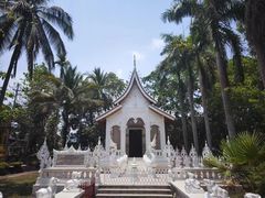 -西双版纳傣族园