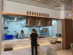 -兰州马子禄牛肉面(文景公园店)