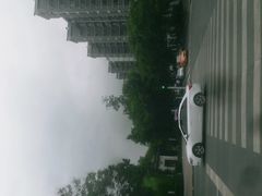 -唐城墙遗址公园